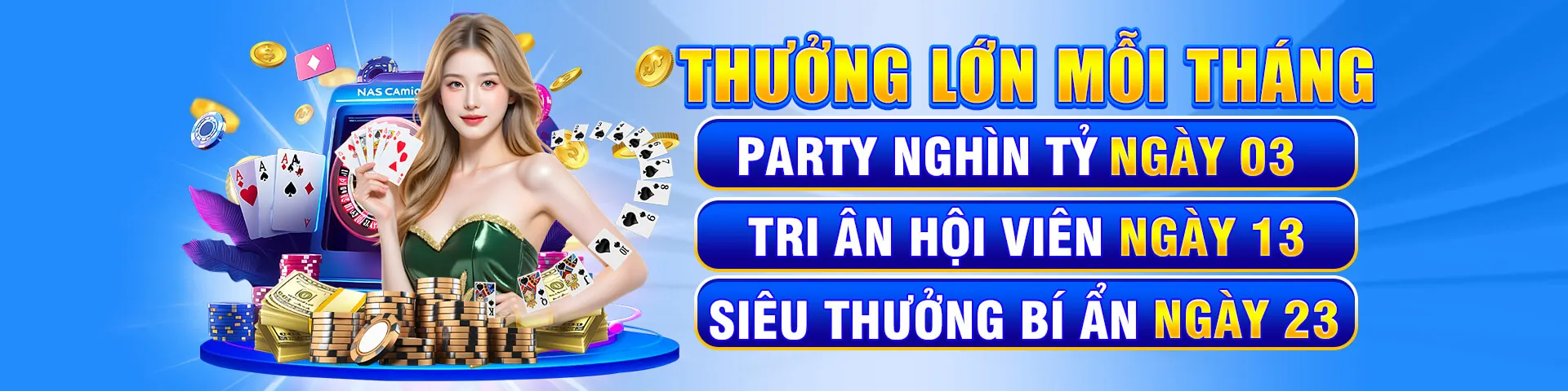 Ưu đãi hoàn trả hàng ngày tại W88